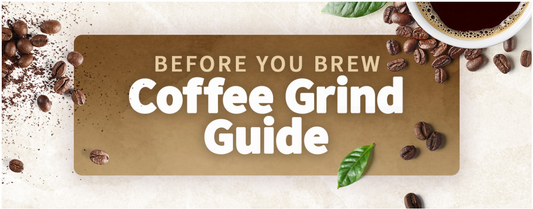 Grind Guide