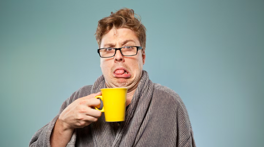 Why Is Coffee bitter? How do you balance bitterness?