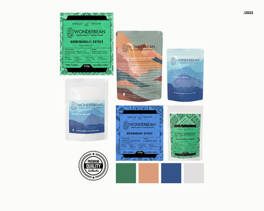 All About Our Packaging
