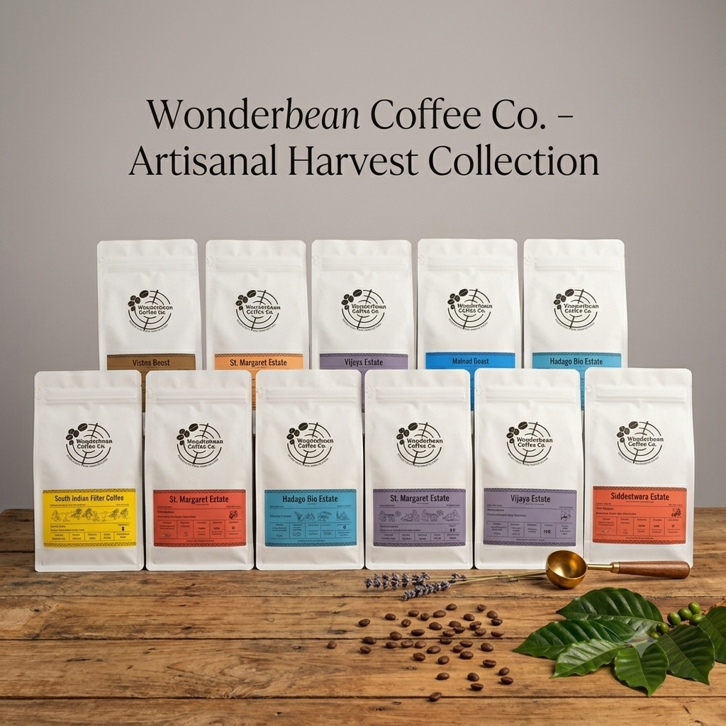 Our Product Range