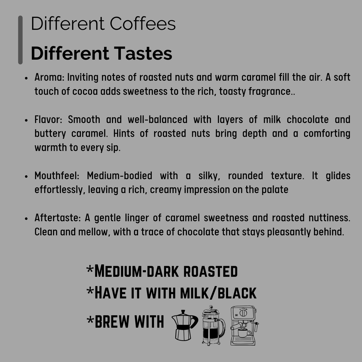 Whispering Ghats - B2B