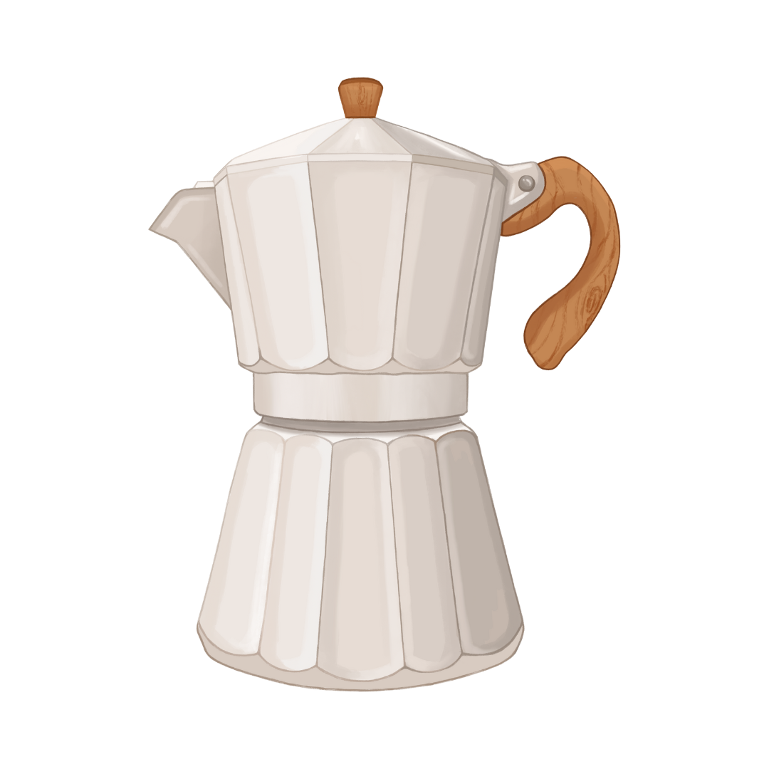 Perfect Moka Pot Coffee Recipe | Step-by-Step Brewing Guide for Beginners