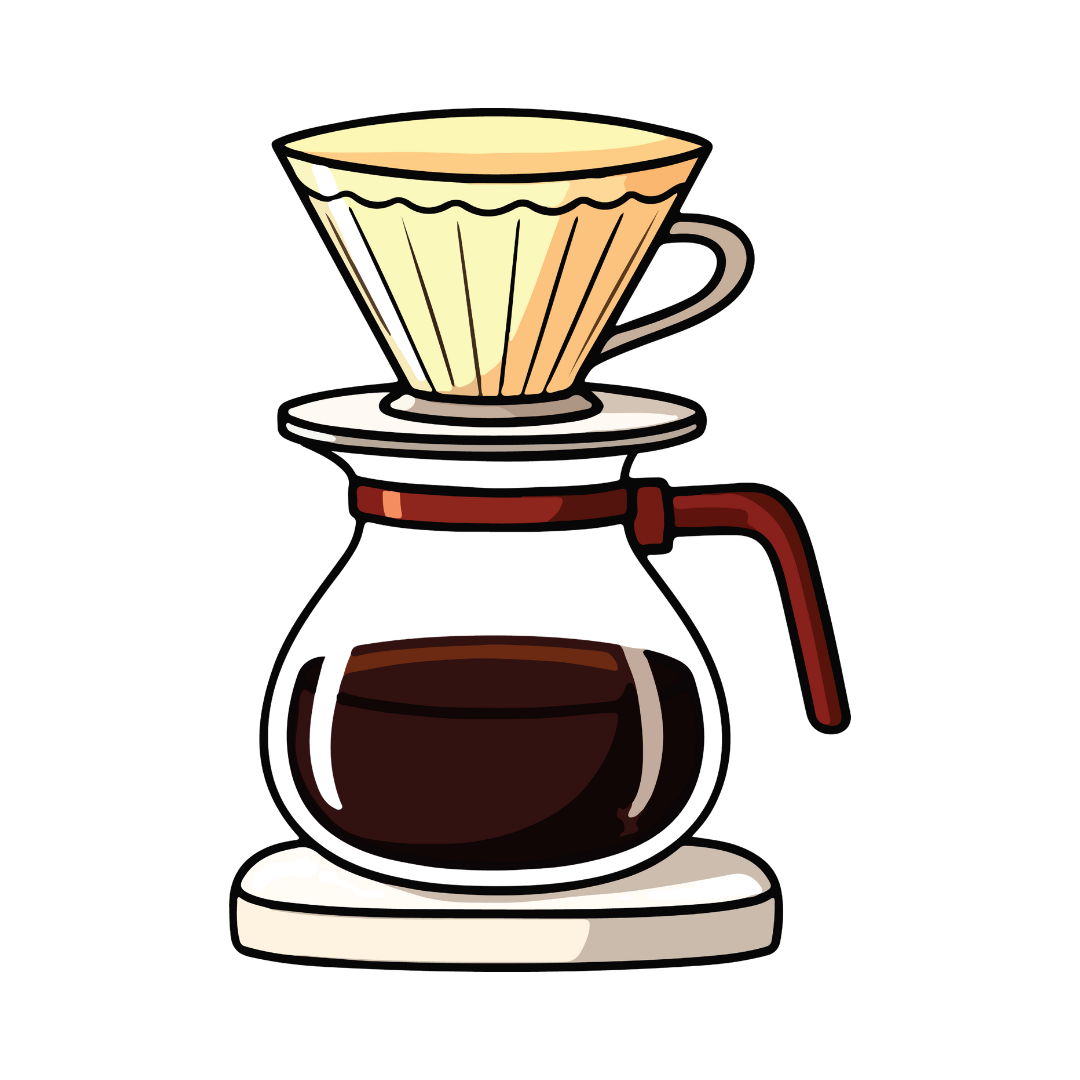 Perfect Pour Over Coffee Recipe | Complete Home Brewing Guide for Clarity & Flavor