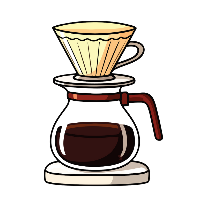 Perfect Pour Over Coffee Recipe | Complete Home Brewing Guide for Clarity & Flavor