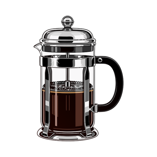French Press