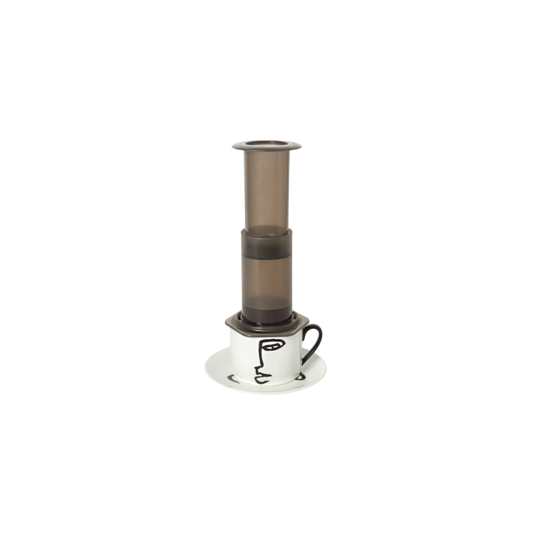 Best AeroPress Brewing Method | Easy Guide for Smooth Specialty Coffee