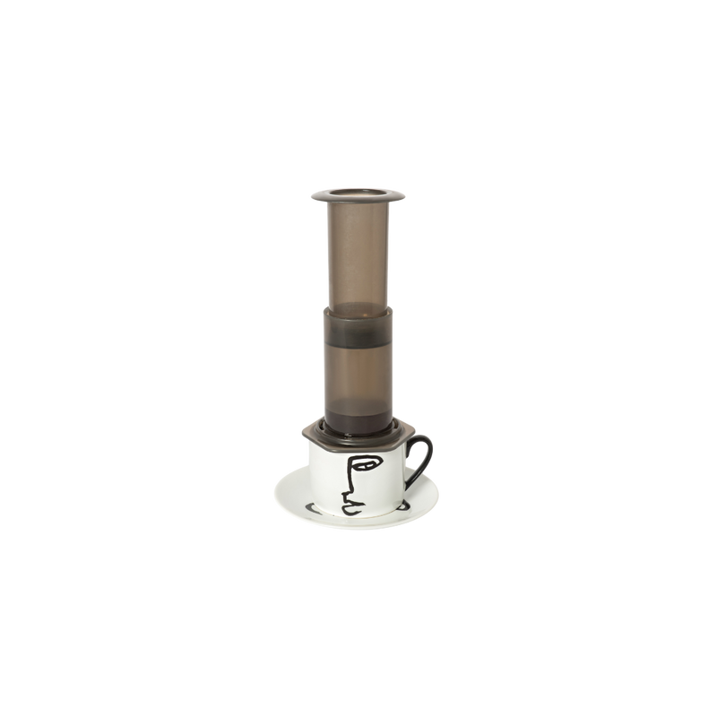 Best AeroPress Brewing Method | Easy Guide for Smooth Specialty Coffee