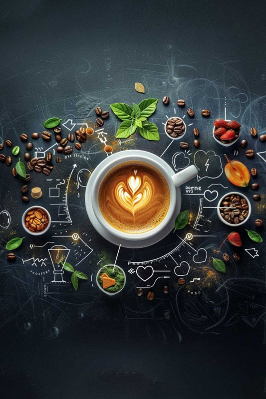 Specialty Coffee: Where Origin, Craft, and Quality Converge