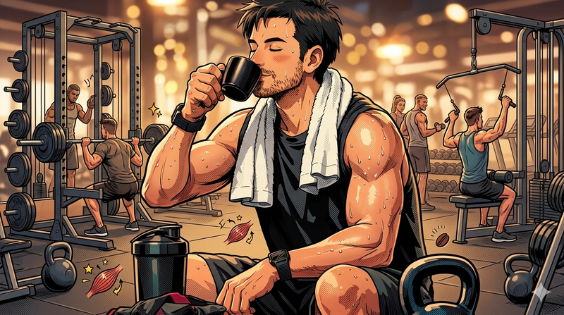 workout