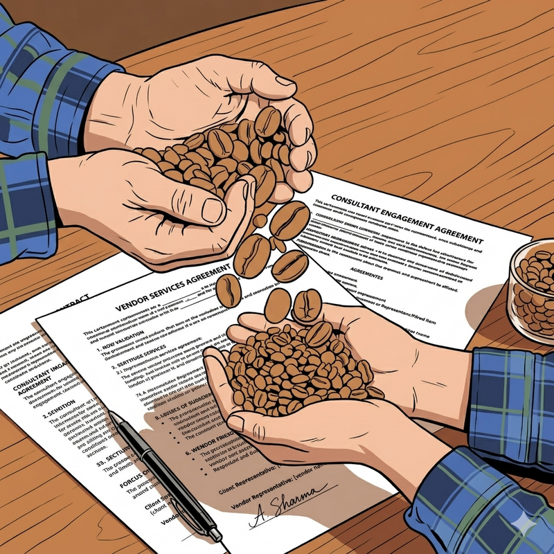 Partner's Collection