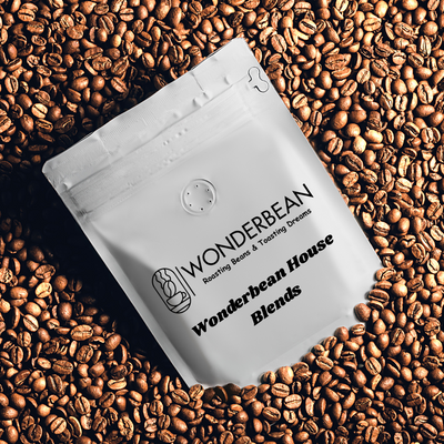 Wonderbean Blends