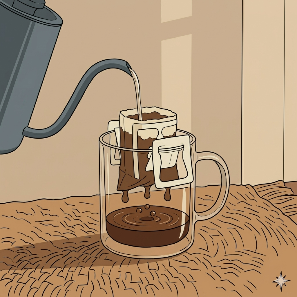 Easy Brew Bags