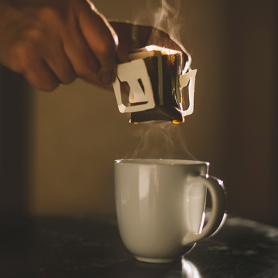 Easy Brew Bags