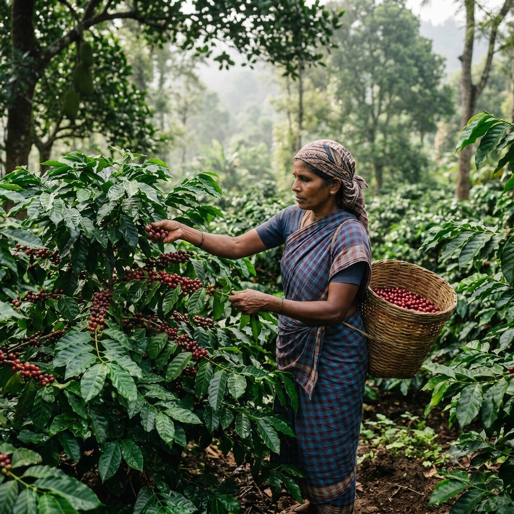 Single Origin