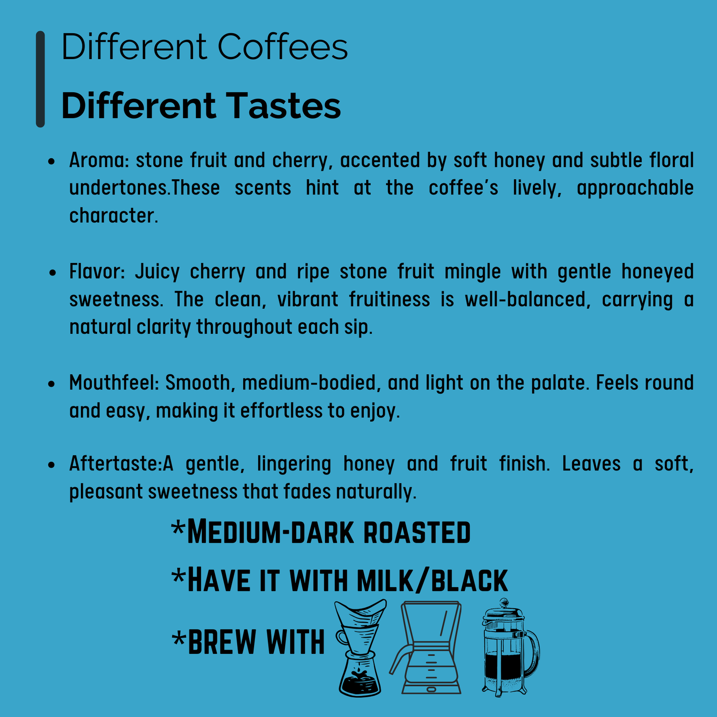 Hadagu Bio Estate - yeast fermented naturals