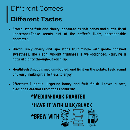 Hadagu Bio Estate - yeast fermented naturals