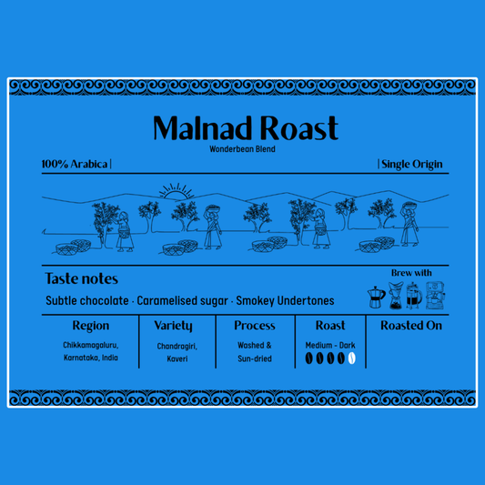 Malnad Roast
