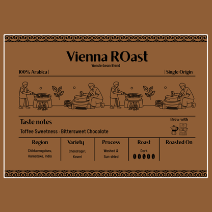 Vienna Roast