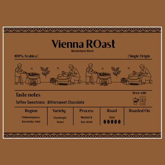 Vienna Roast