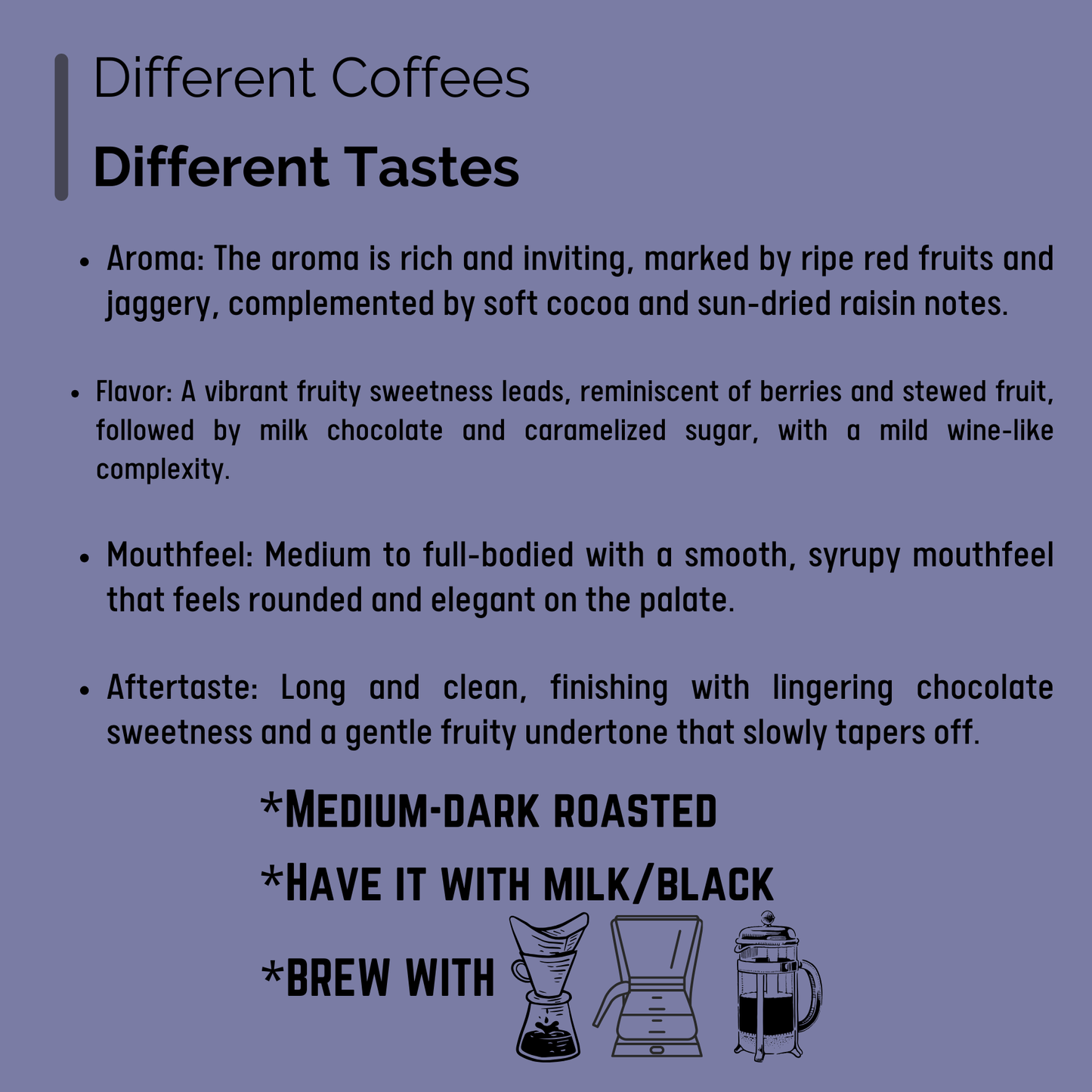 Vijaya Estate - Naturals