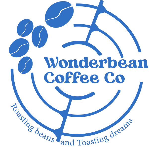 WonderBean Coffee Co
