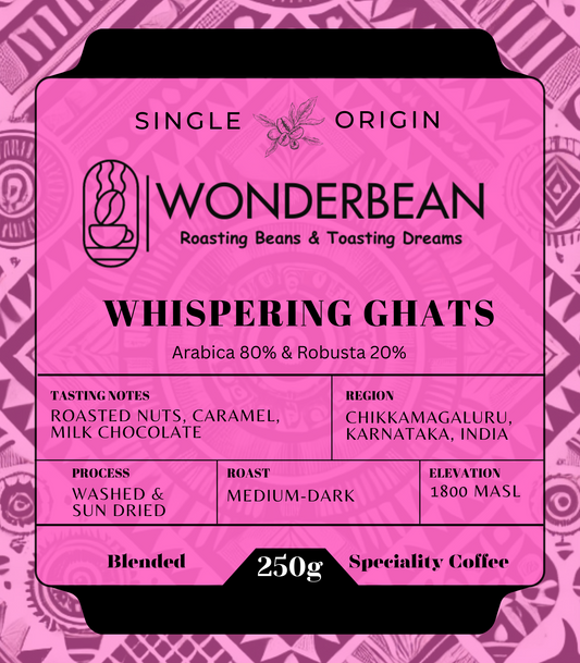 Whispering Ghats