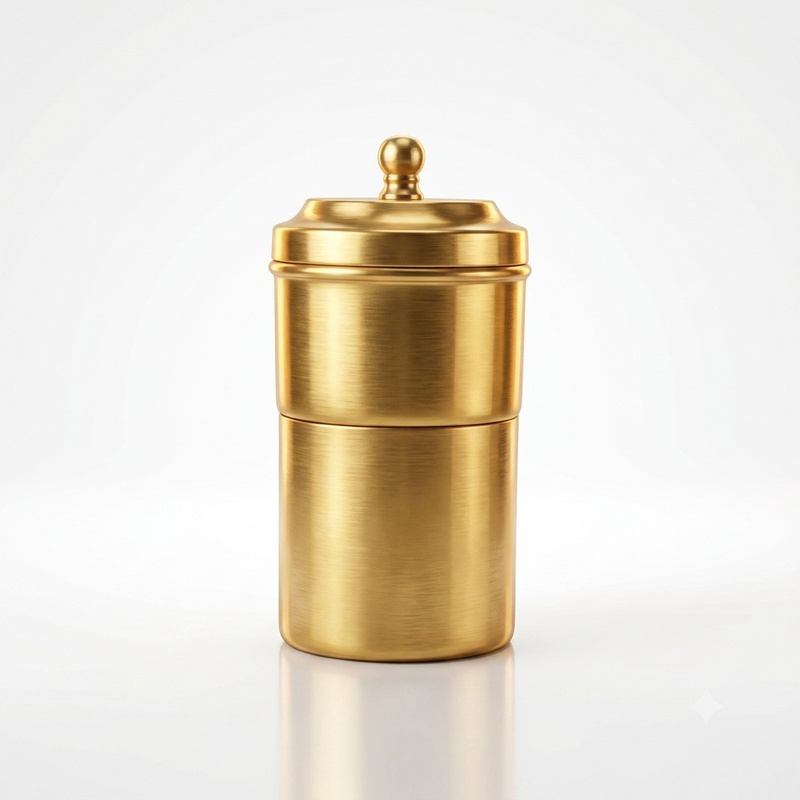 Love Strong South Indian Filter Coffee? Start Here