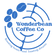 Logo of wonderbean coffee co