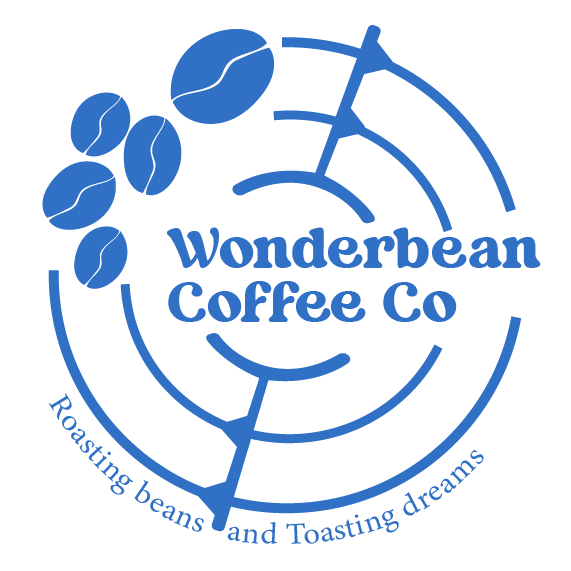 Wonderbean Coffee Co.